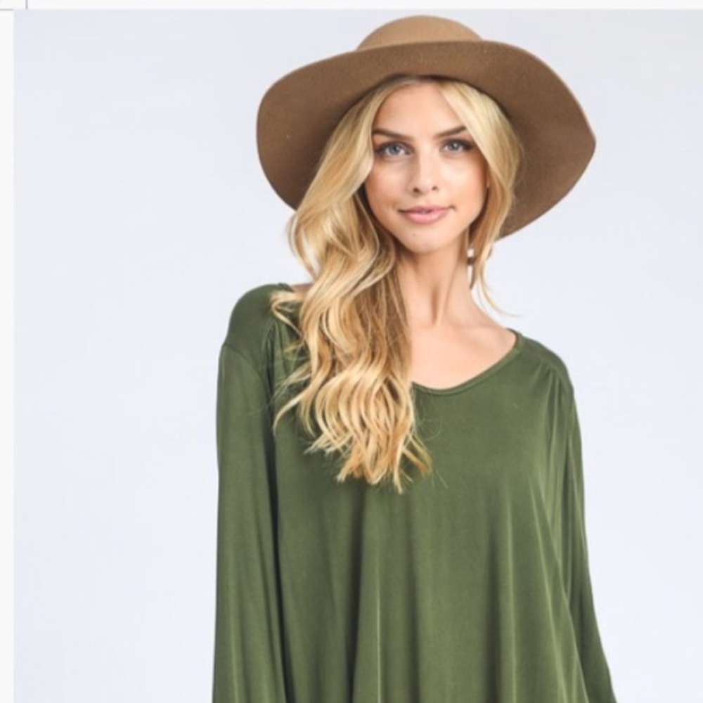 NWT Shirts